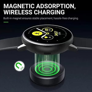 Magnetic Watch Charger