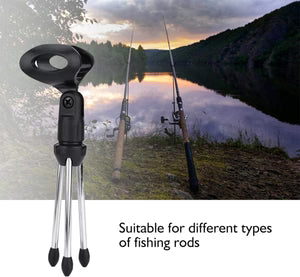 Mini Tabletop Microphone Stand