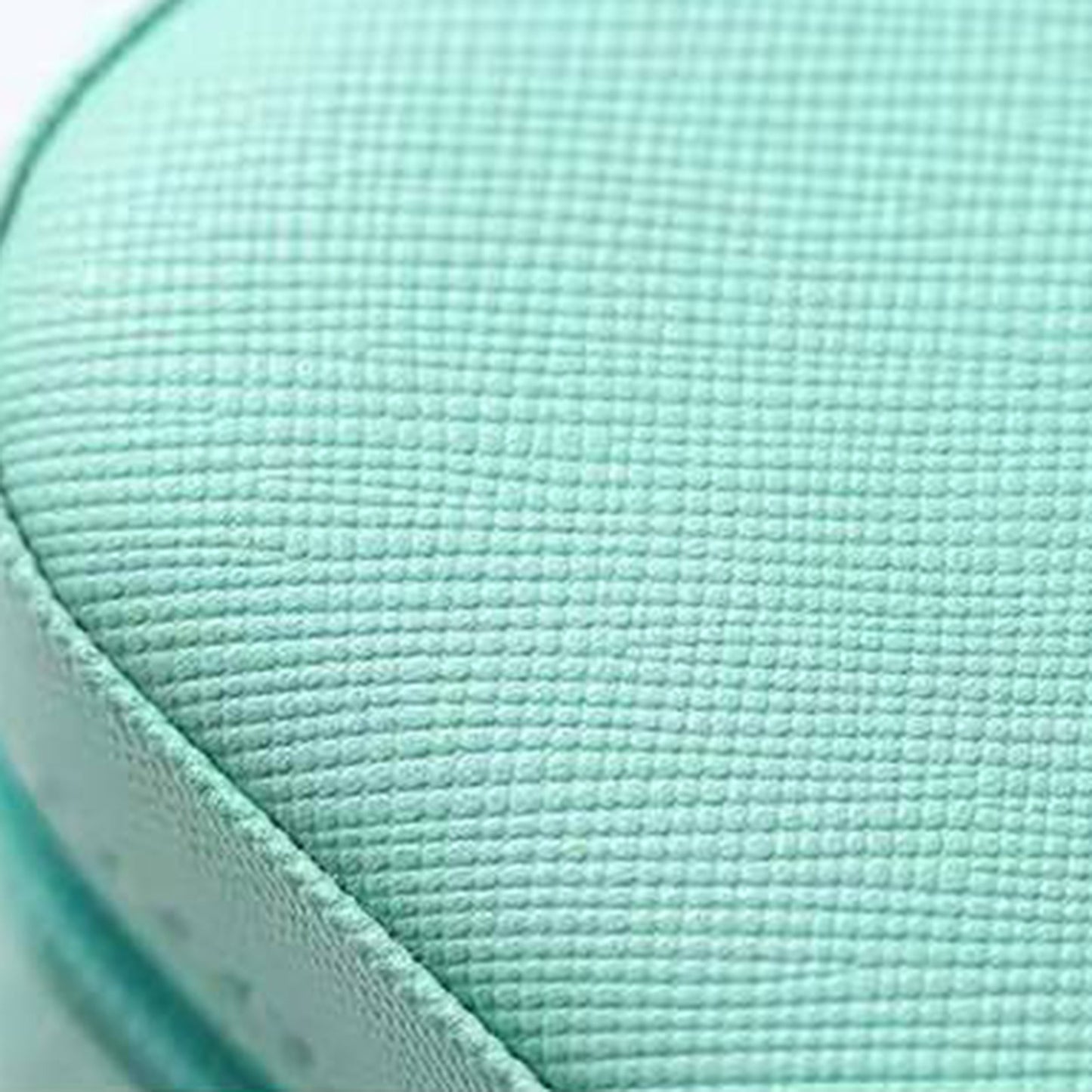 Portable Velvet Jewelry Storage Box (Random Color)