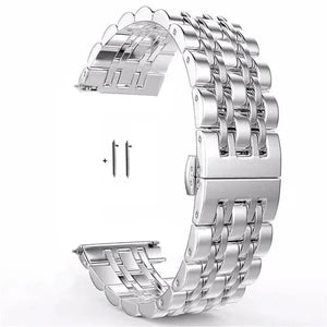 Stainless Steel Watch Strap