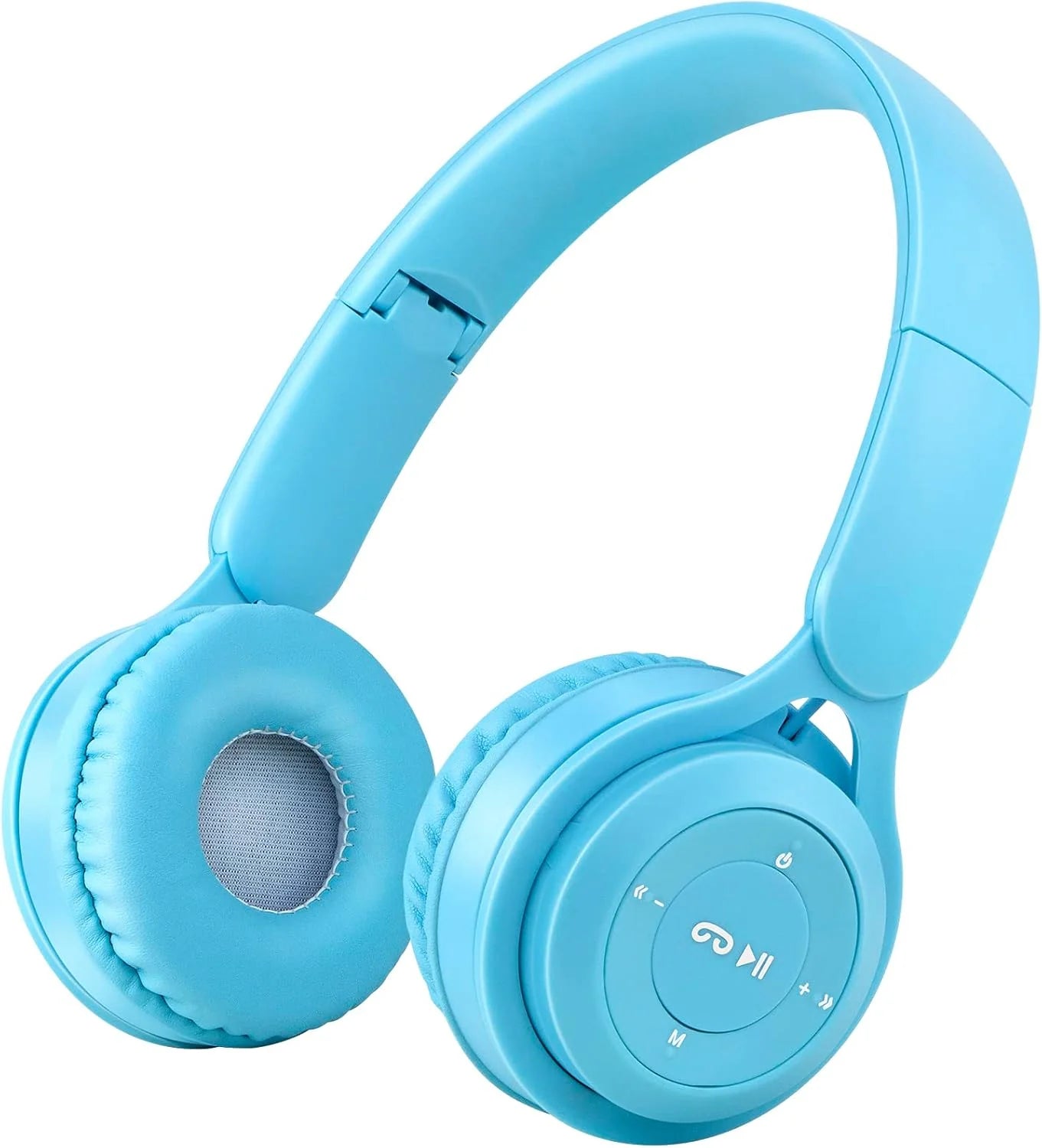 Wireless Bluetooth Headphone