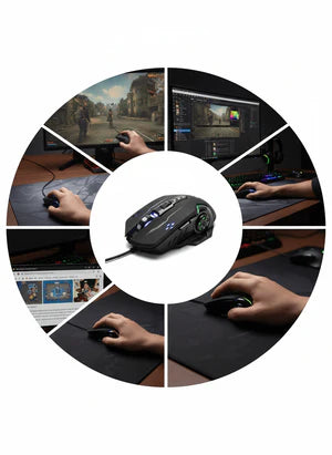 Xing Ying - RGB Gaming Mouse