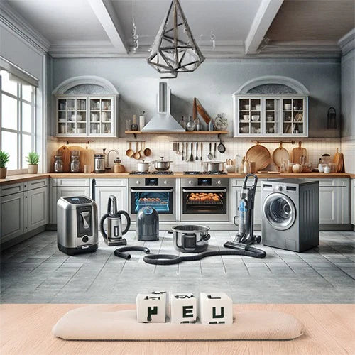 Kitchen Gadgets & Accessories