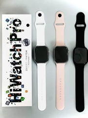 10-in-1 Ultra 10 Ultra Smartwatch