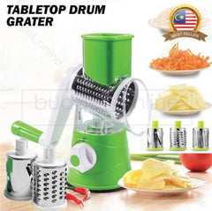 3 in 1 Vegetable Cutter Machine