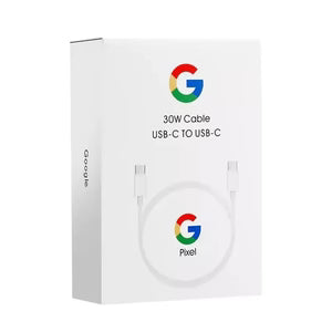 Google Pixel - USB-C Cable