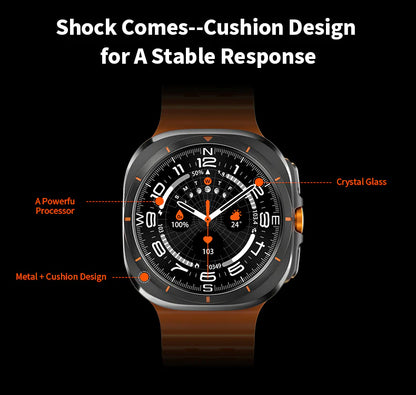JS Watch 7 Ultra Smart Watch