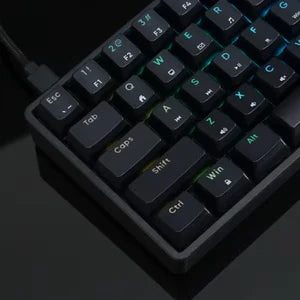 RGB Mechanical Gaming Keyboard