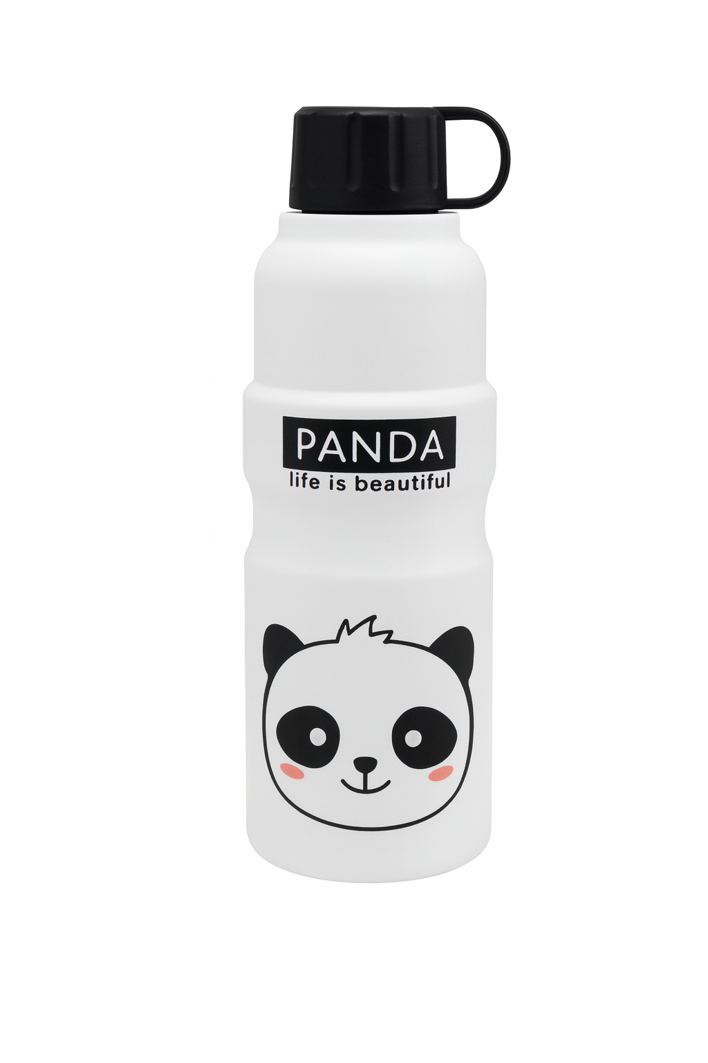 Kids Cartoon Stainless Steel Water Bottle