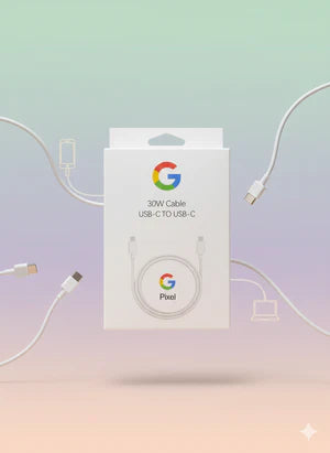Google Pixel - USB-C Cable