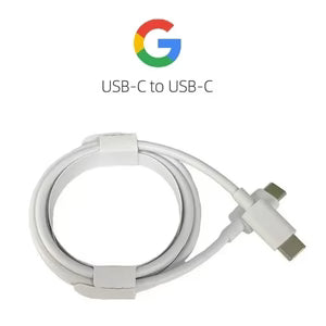 Google Pixel - USB-C Cable