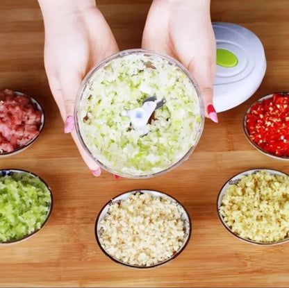 Multifunction Kitchen Food chopper Machine