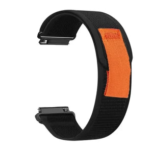 Alpine Fabric Watch Strap