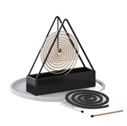 Mosquito Coil Holder