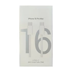 16 ProMax USB-C Cable