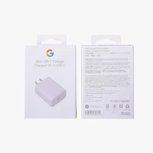 Google USB-C Fast Adapter