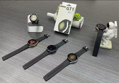 GT1 Smart Watch Multi-Display Edition