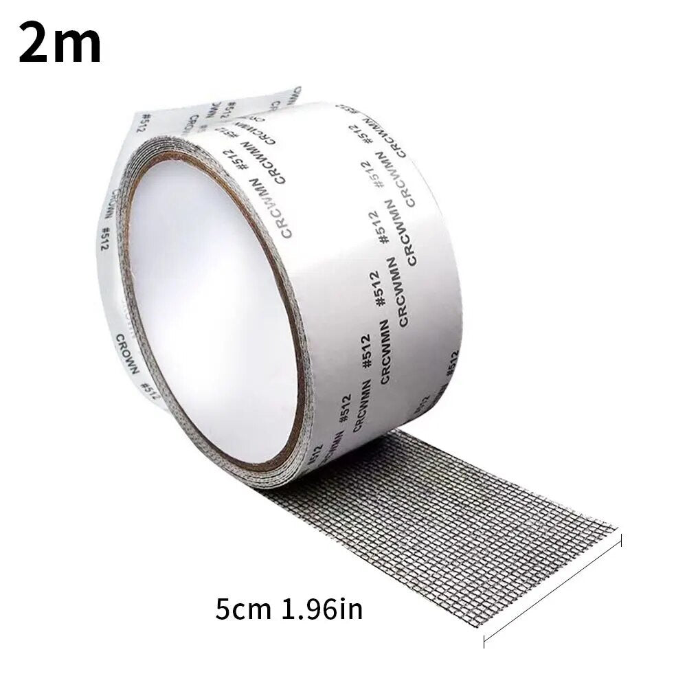 Mesh Tape 2 Meter