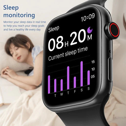 Laxasfit - i9 Pro Max Smart Watch