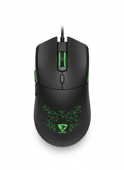 Master - Gaming Mouse