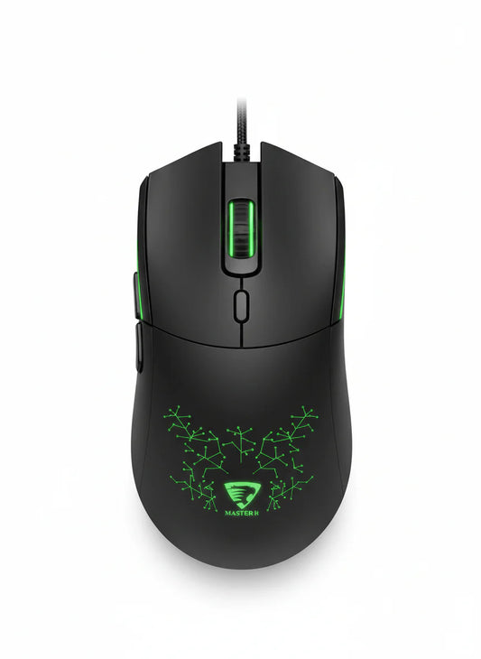 Master - Gaming Mouse