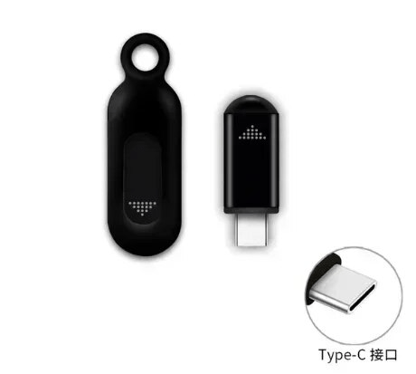 IR Smart Remote Controller Type-C