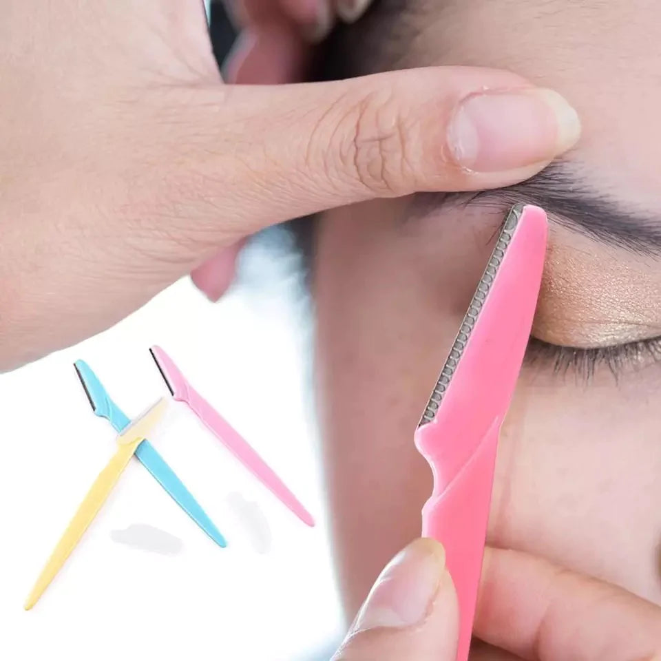 Tinkle Eyebrow Razors