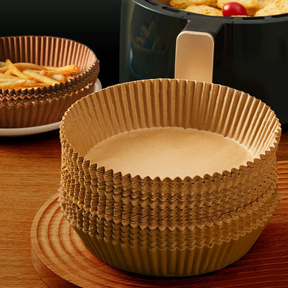 Air Fryer Disposable Liners