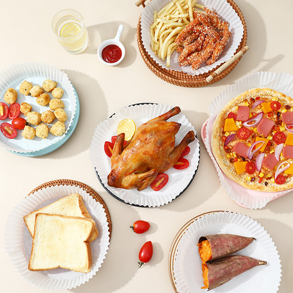Air Fryer Disposable Liners