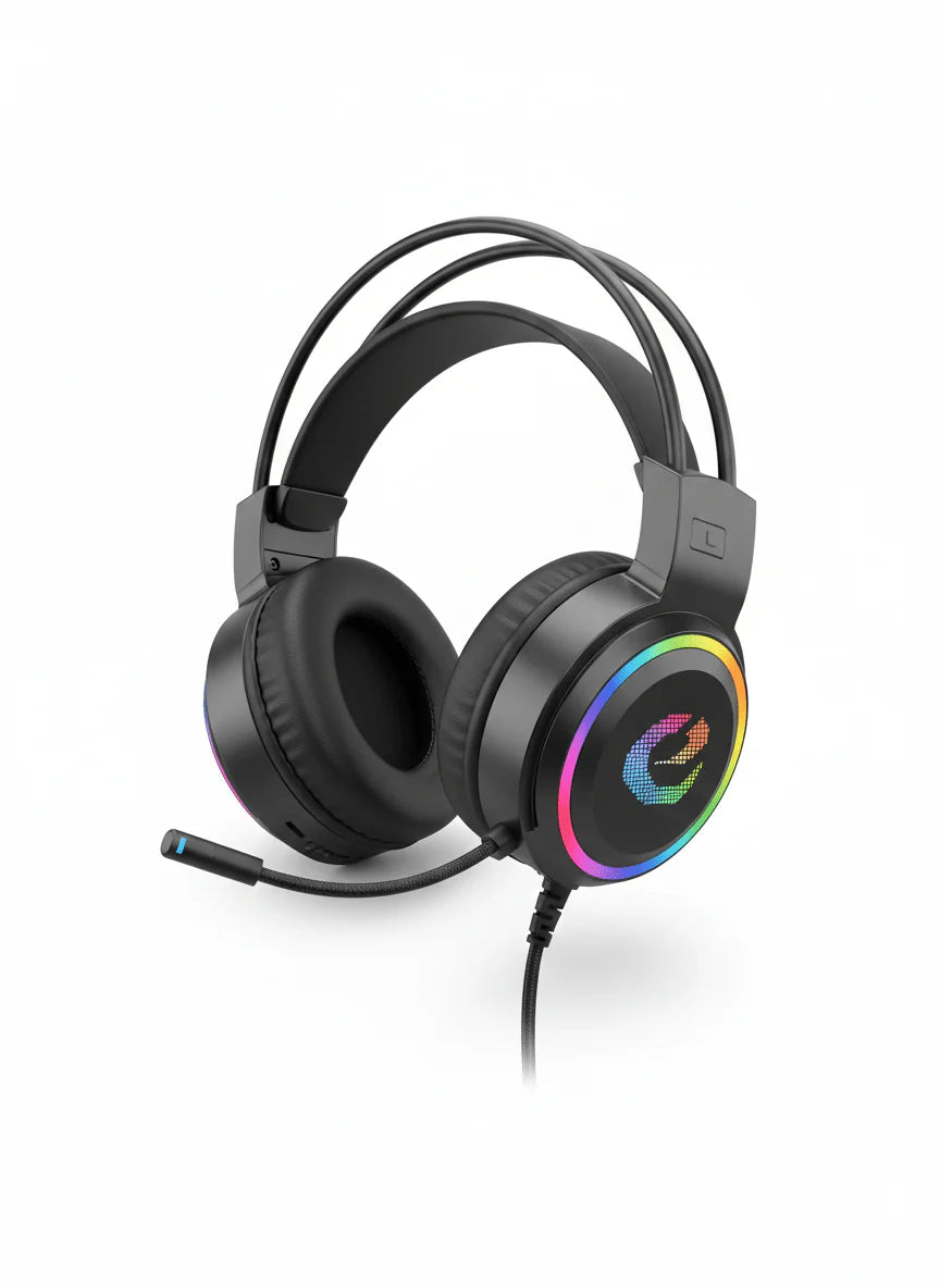 Aula - Wired Gaming Headset