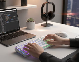 RGB Mechanical Keyboard