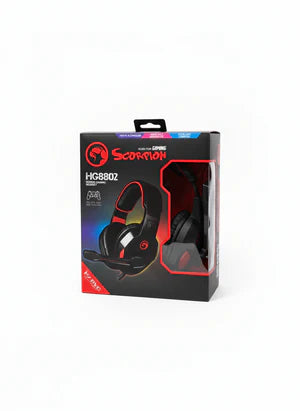 Scorpion - Gaming Headset