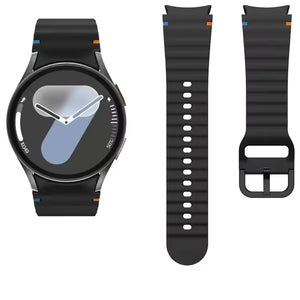 Watch Ultra Silicone Strap