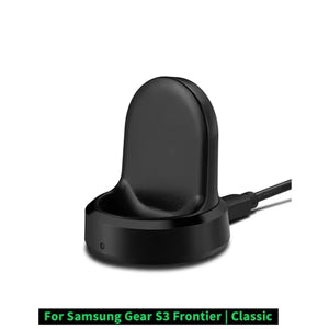 Smart Watch Charging Dock