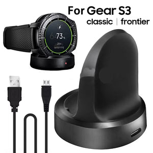 Smart Watch Charging Dock