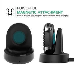 Smart Watch Charging Dock