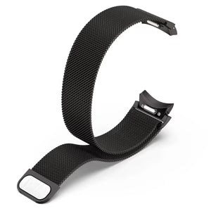 Stainless Steel Smart Watch Band