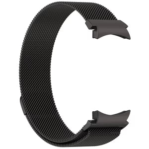 Stainless Steel Smart Watch Band