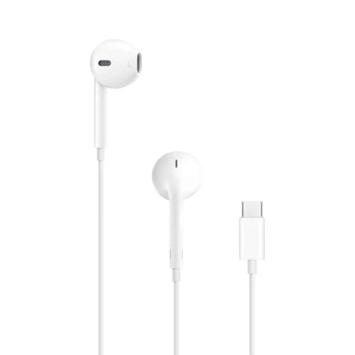 USB-C Wired Earphones