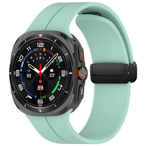 Watch Ultra Silicone Sports Strap