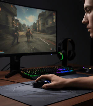 Xing Ying - RGB Gaming Mouse